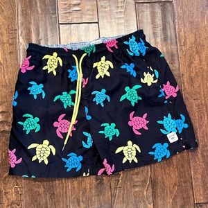 MEN’S Swim Trunks